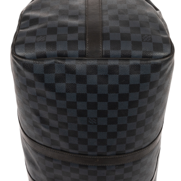 Louis Vuitton Keepall Bandouliere 55 - Picture 8 of 10